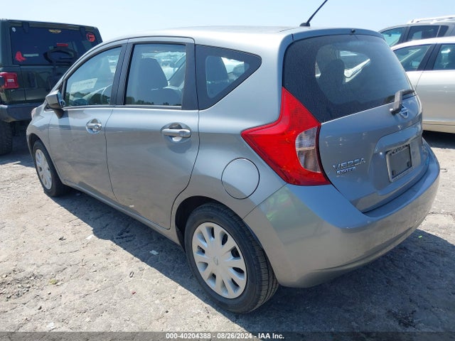 Nissan Versa Note Sv 2015 3N1CE2CP6FL366465 Image 3