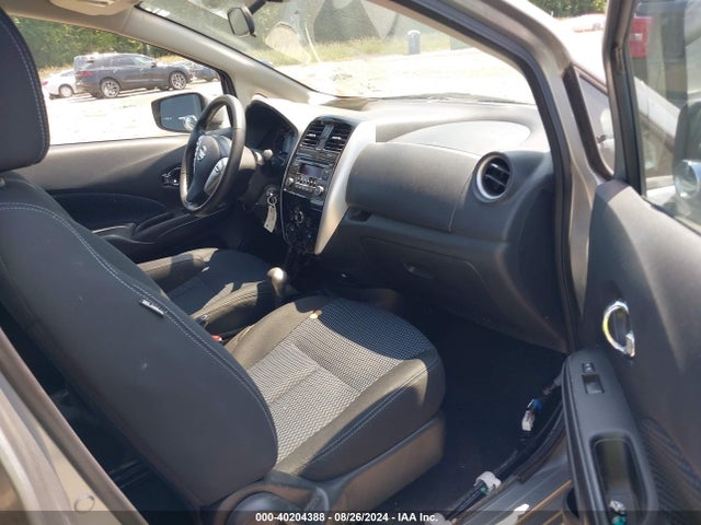 Nissan Versa Note Sv 2015 3N1CE2CP6FL366465 Image 5