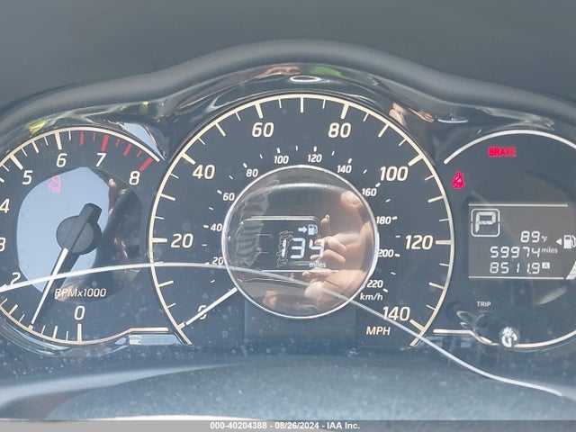 Nissan Versa Note Sv 2015 3N1CE2CP6FL366465 Image 7