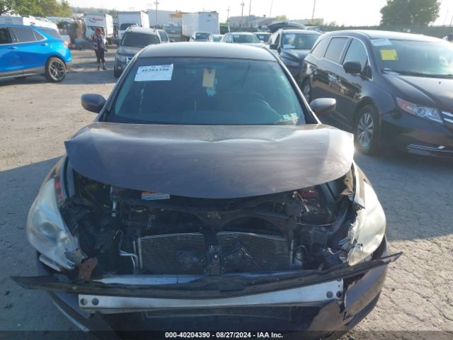 1N4AL3AP2FN914759 Nissan Altima 2.5 S