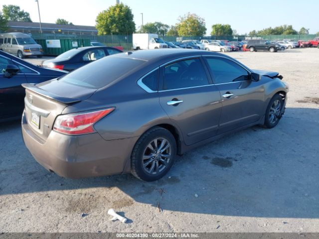1N4AL3AP2FN914759 Nissan Altima 2.5 S
