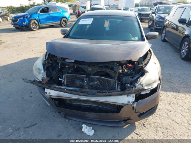 1N4AL3AP2FN914759 Nissan Altima 2.5 S