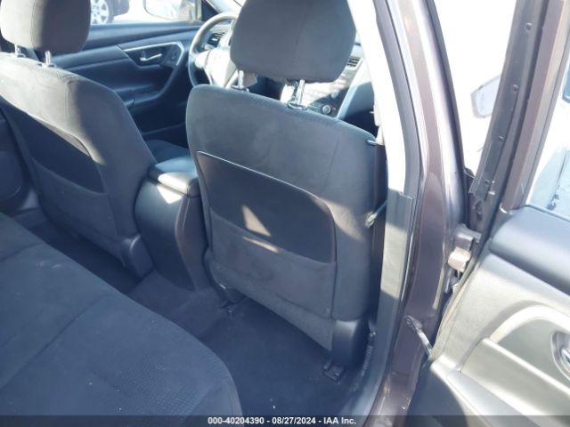 1N4AL3AP2FN914759 Nissan Altima 2.5 S