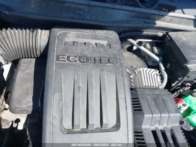 2GNALCEK6G6145754 Chevrolet EQUINOX LT