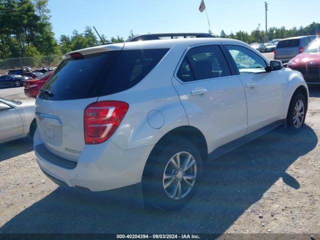 2GNALCEK6G6145754 Chevrolet EQUINOX LT