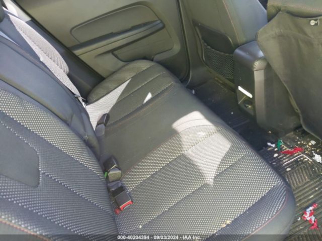 2GNALCEK6G6145754 Chevrolet EQUINOX LT