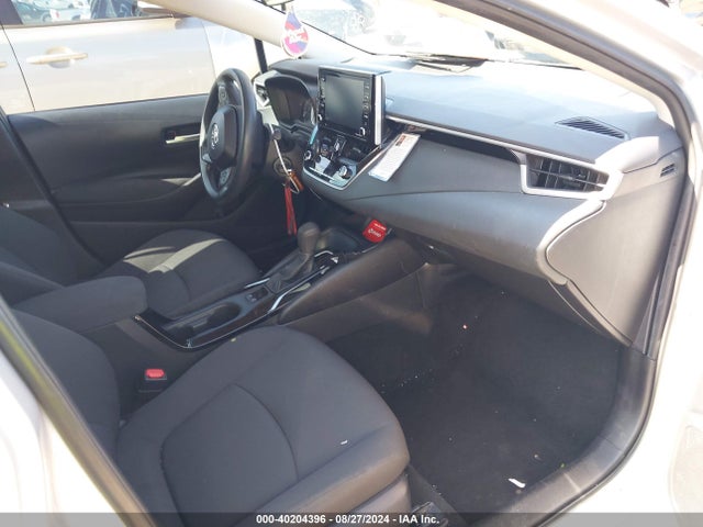 Toyota COROLLA LE 2021 5YFEPMAE2MP257658 Image 5