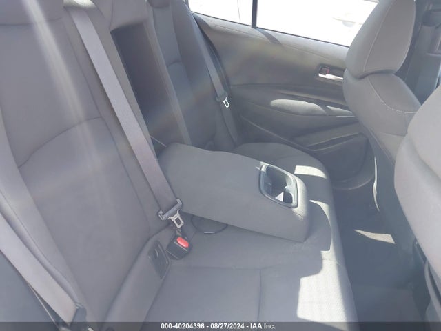 Toyota COROLLA LE 2021 5YFEPMAE2MP257658 Image 8