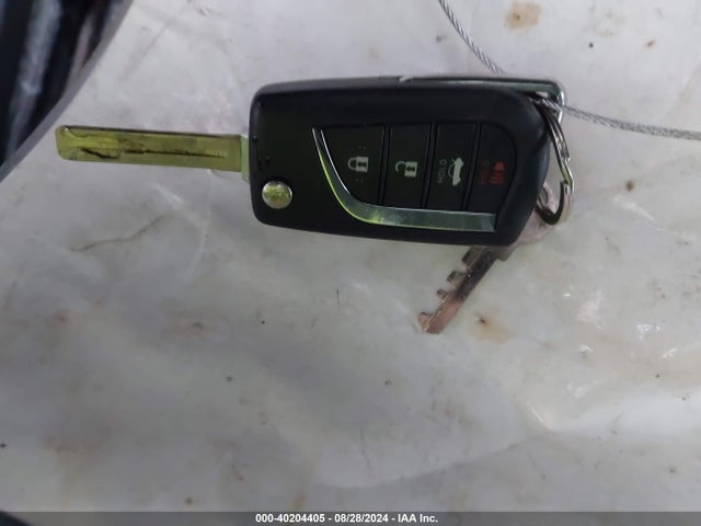Toyota CAMRY LE 2023 4T1C11AK1PU731924 Image 11