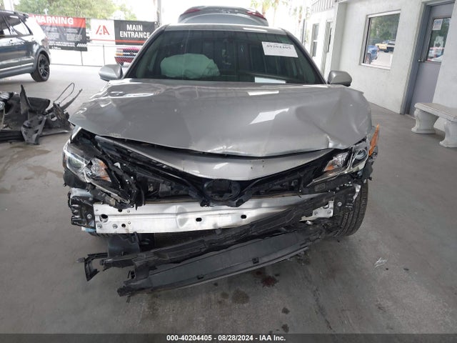 Toyota CAMRY LE 2023 4T1C11AK1PU731924 Image 13