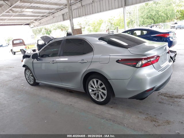 Toyota CAMRY LE 2023 4T1C11AK1PU731924 Image 15