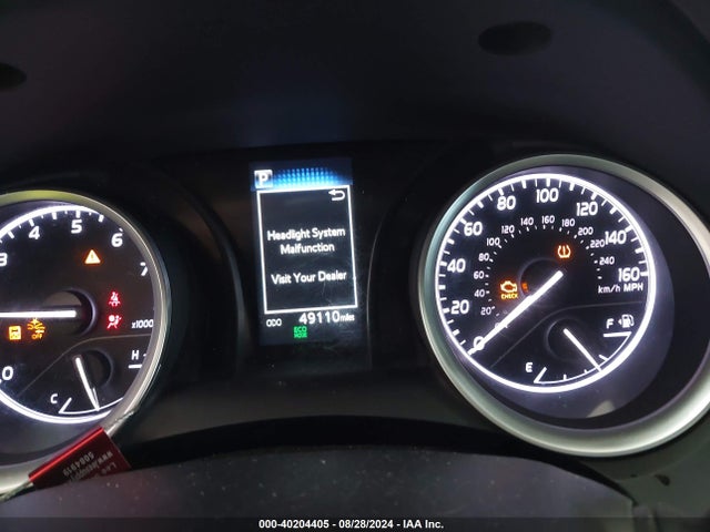 Toyota CAMRY LE 2023 4T1C11AK1PU731924 Image 16