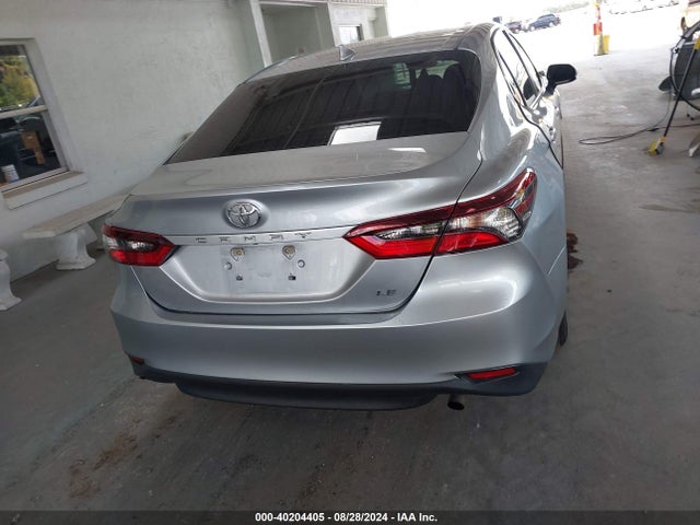 Toyota CAMRY LE 2023 4T1C11AK1PU731924 Image 17