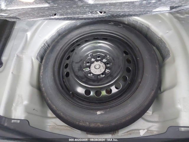 Toyota CAMRY LE 2023 4T1C11AK1PU731924 Image 12