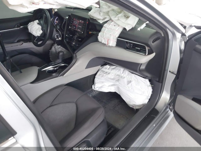 Toyota CAMRY LE 2023 4T1C11AK1PU731924 Image 5