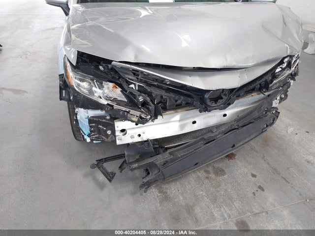 Toyota CAMRY LE 2023 4T1C11AK1PU731924 Image 6