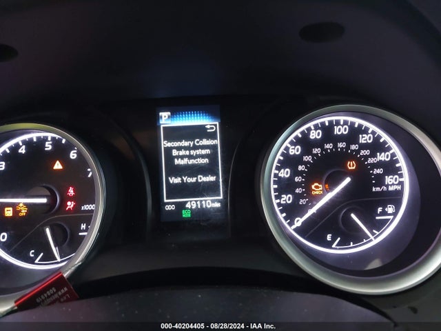 Toyota CAMRY LE 2023 4T1C11AK1PU731924 Image 7