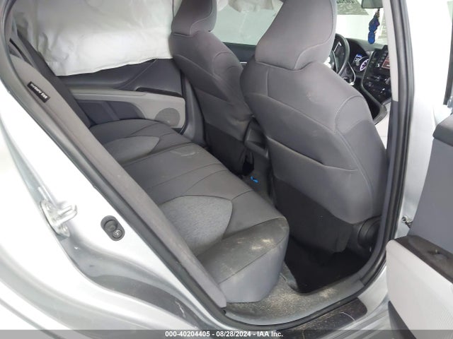 Toyota CAMRY LE 2023 4T1C11AK1PU731924 Image 8
