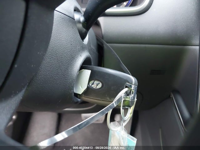 Hyundai TUCSON SE 2024 5NMJA3DE6RH347676 Image 11