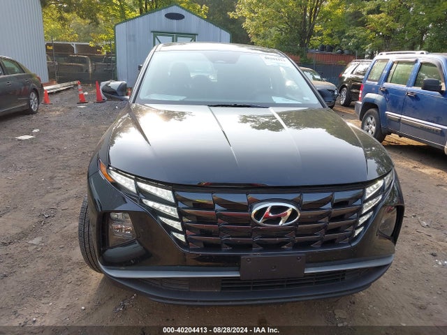 Hyundai TUCSON SE 2024 5NMJA3DE6RH347676 Image 12