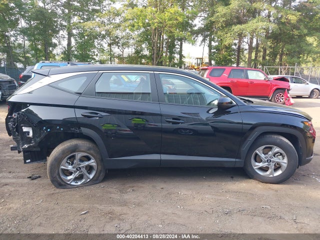 Hyundai TUCSON SE 2024 5NMJA3DE6RH347676 Image 13