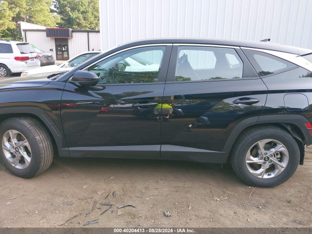 Hyundai TUCSON SE 2024 5NMJA3DE6RH347676 Image 14