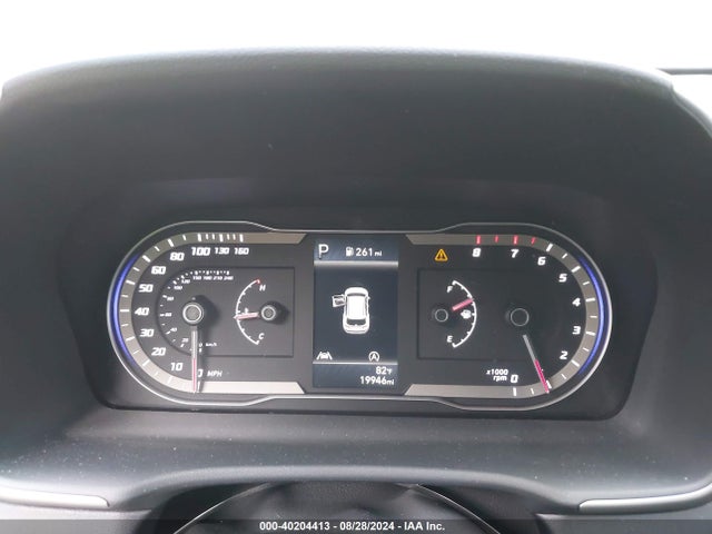 Hyundai TUCSON SE 2024 5NMJA3DE6RH347676 Image 15