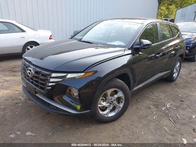 Hyundai TUCSON SE 2024 5NMJA3DE6RH347676 Image 2