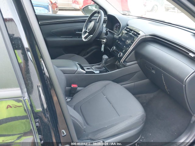Hyundai TUCSON SE 2024 5NMJA3DE6RH347676 Image 5