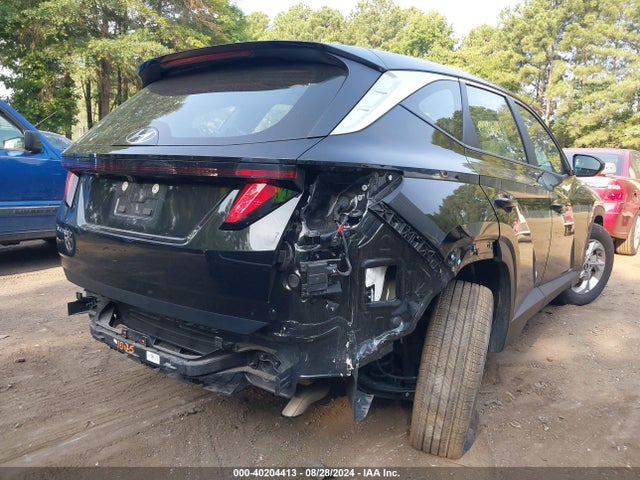 Hyundai TUCSON SE 2024 5NMJA3DE6RH347676 Image 6