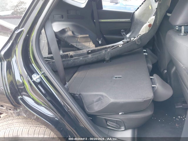 Hyundai TUCSON SE 2024 5NMJA3DE6RH347676 Image 8