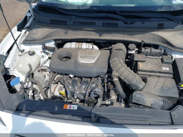 KM8K3CA59KU387246 Hyundai Kona Limited