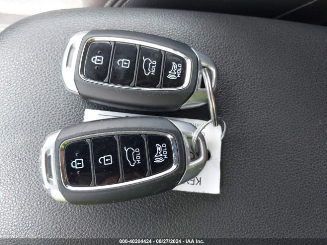 KM8K3CA59KU387246 Hyundai Kona Limited