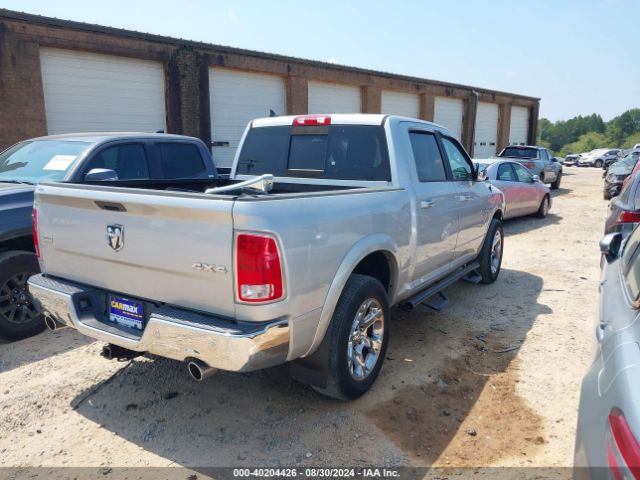 1C6RR7NT7HS691236 RAM 1500 Laramie  4x4 5'7 Box