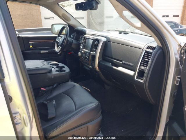 1C6RR7NT7HS691236 RAM 1500 Laramie  4x4 5'7 Box