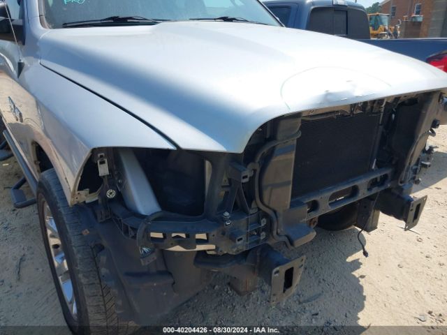 1C6RR7NT7HS691236 RAM 1500 Laramie  4x4 5'7 Box