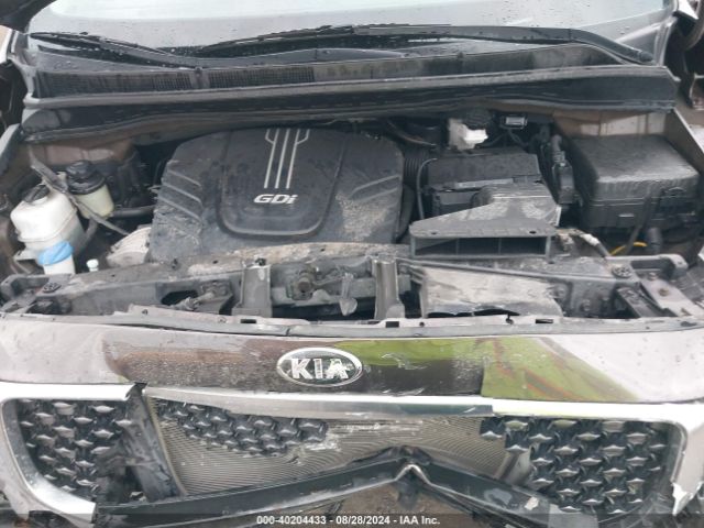 KNDMB5C11J6380929 KIA SEDONA LX