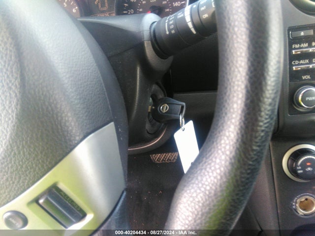 Nissan Rogue Select S 2015 JN8AS5MVXFW763252 Image 11