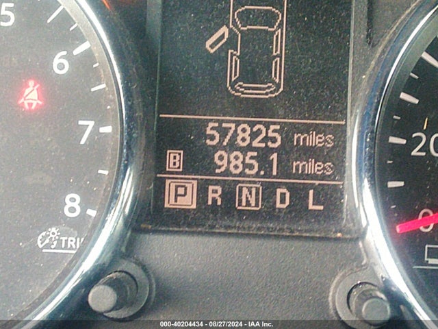 Nissan Rogue Select S 2015 JN8AS5MVXFW763252 Image 12