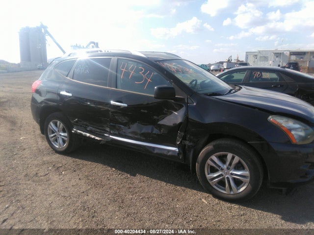 Nissan Rogue Select S 2015 JN8AS5MVXFW763252 Image 13