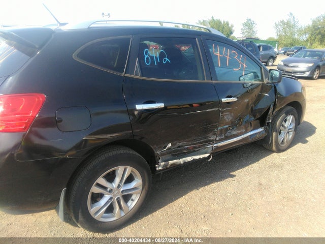Nissan Rogue Select S 2015 JN8AS5MVXFW763252 Image 14