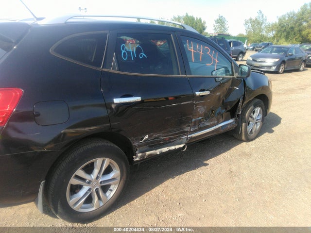 Nissan Rogue Select S 2015 JN8AS5MVXFW763252 Image 15