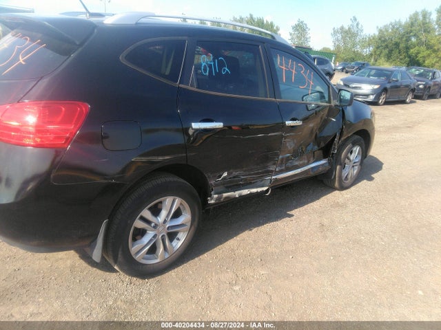 Nissan Rogue Select S 2015 JN8AS5MVXFW763252 Image 17