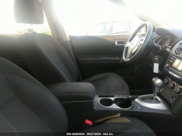 Nissan Rogue Select S 2015 JN8AS5MVXFW763252 Image 5
