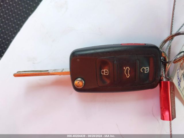 1VWAT7A31HC012517 Volkswagen Passat 1.8t S