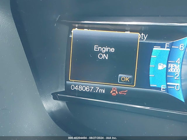 Ford EXPLORER XLT 2017 1FM5K7D81HGA73577 Image 15