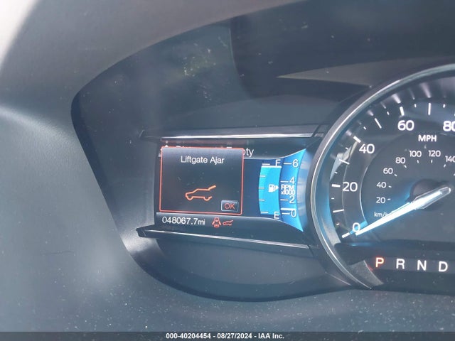 Ford EXPLORER XLT 2017 1FM5K7D81HGA73577 Image 7