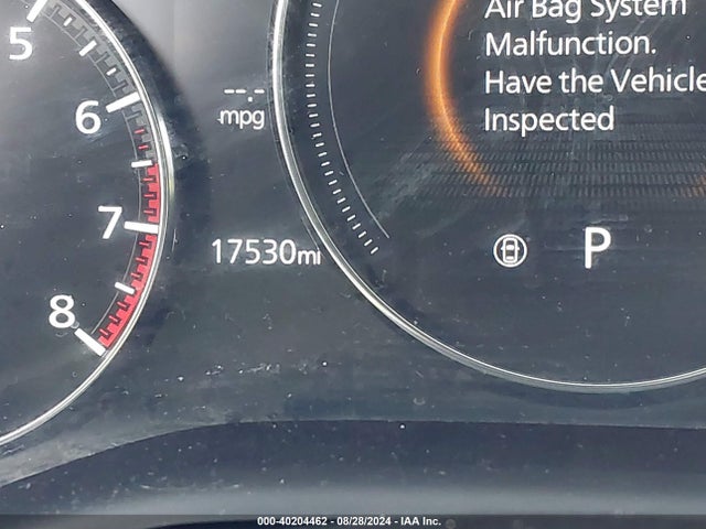 Mazda Cx-30 2.5 S Preferred 2023 3MVDMBCM8PM509663 Image 15