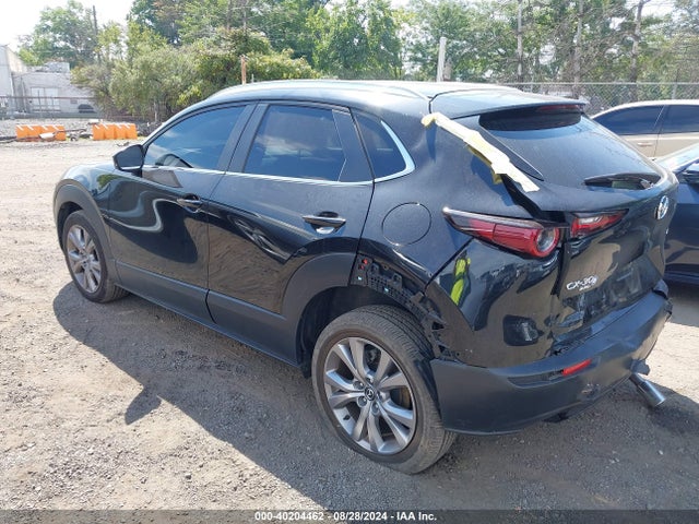3MVDMBCM8PM509663 Mazda Cx-30 2.5 S Preferred