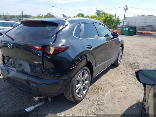 3MVDMBCM8PM509663 Mazda Cx-30 2.5 S Preferred
